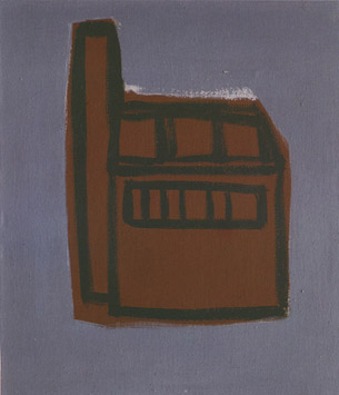 Fabrik II 1994
