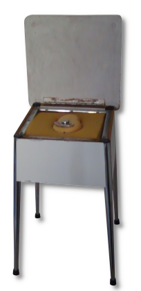 Tropenrasierer, div. Mater., 2014