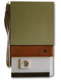 Elektromöbel o.T. 2004