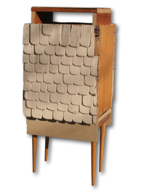 Schuppenschrank 2002