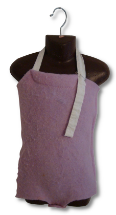 Torso m.rosa Wams, 2022