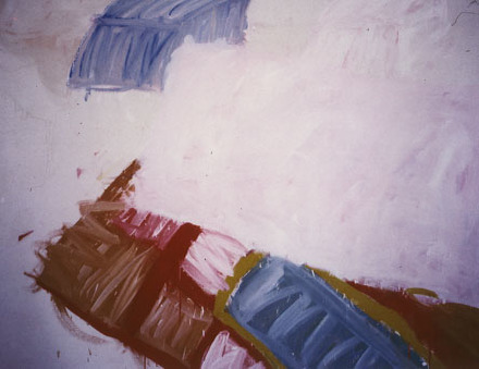 Fliegender Teppich 1982